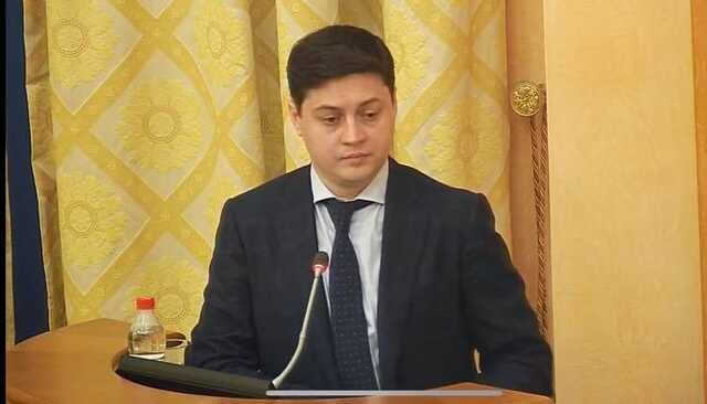 Начальник Одесского ГАСК участвует в коррупционных схемах