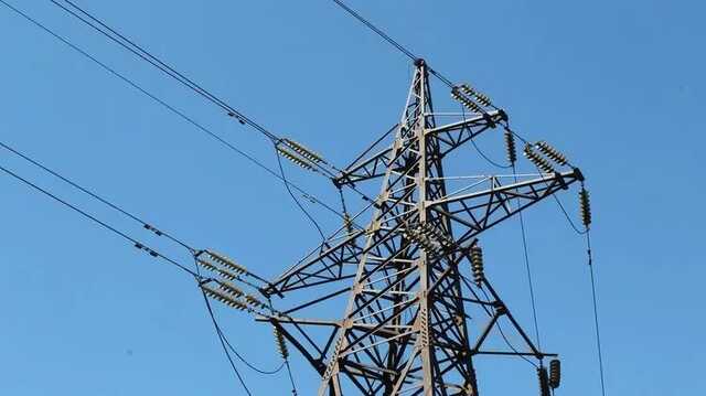 В Киеве передумали массово отключать жителям электричество накануне Нового года