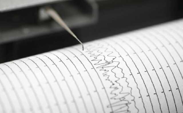 Землетрясение магнитудой 2,4 балла произошло в Ивано-Франковской области