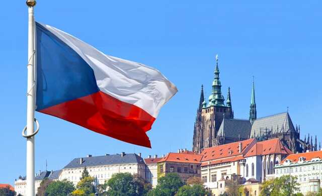 В 2022 году поддержка Чехией Украины очень мощно усилится, - посол Перебийнис