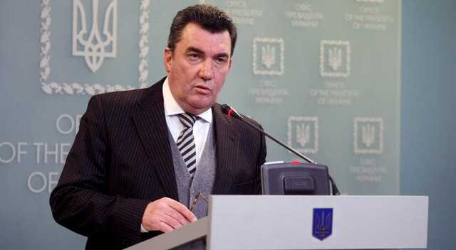 Когда первые фамилии внесут в реестр олигархов: Данилов назвал даты