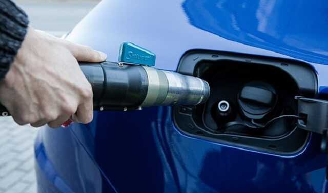 В Украине массово закрываются заправки для автомобилей с ГБО