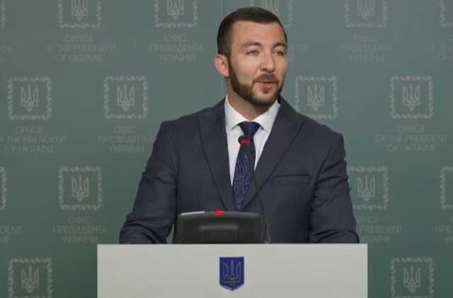 В Офисе президента ждут звонка Байдена Зеленскому после его разговора с Путиным