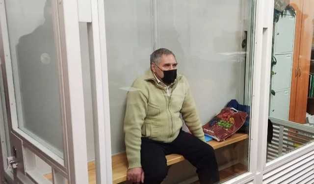 Суд принял новое решение по делу "житомирского стрелка", убившего семерых ветеранов АТО