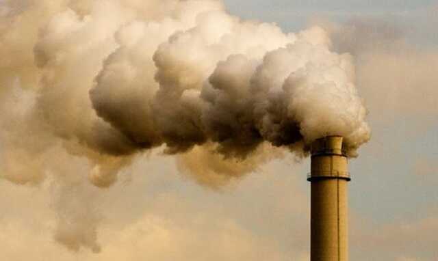 Заплатять 4 млн гривень за забруднення повітря: підприємство під Сумами відшкодує збитки державі