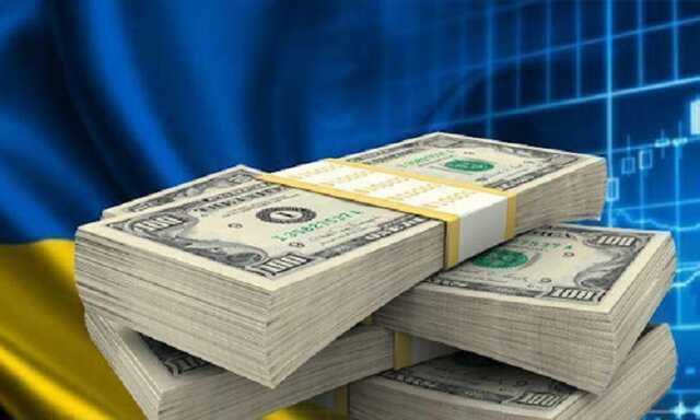 В Украине увеличилась сумма госдолга: каждый украинец уже должен более 62 тысяч гривен