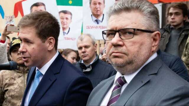 Переслідування опозиції пов’язано з падінням рейтингів Зеленського, – адвокат