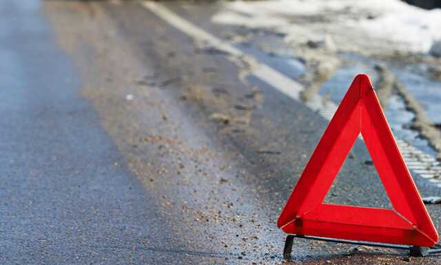 Под Киевом произошло масштабное ДТП: Движение затруднено, есть пострадавшие