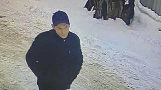 В Ивано-Франковске подозреваемый в мошенничестве мужчина сбежал из зала суда