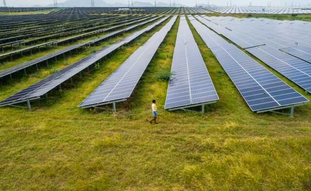 НКРЭКУ установила «зеленые» тарифы на 2022 год