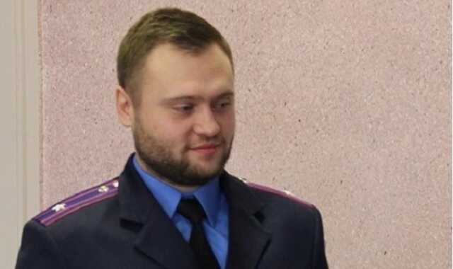 Начальник Волынской таможни Артем Гузь: проворовался в СБУ – иди в ГТС