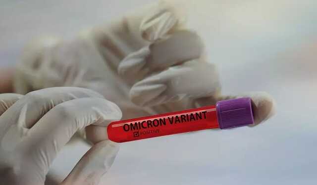 Курс Sinovac и бустер Pfizer казались неэффективными против штамма "Омикрона"