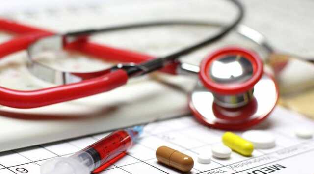 В Херсонской области бывший главврач подозревается в растрате