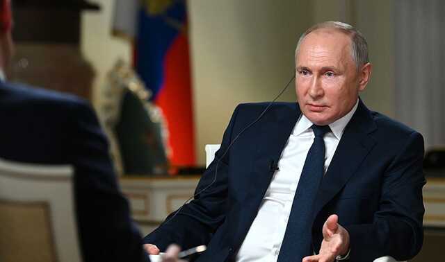 Путін боїться, що Україна перетвориться на країну, яка “гірша” за НАТО, – Яковина