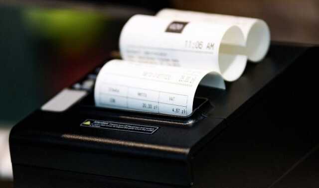 С 1 января в Украине будут штрафовать ФОПов без кассовых аппаратов