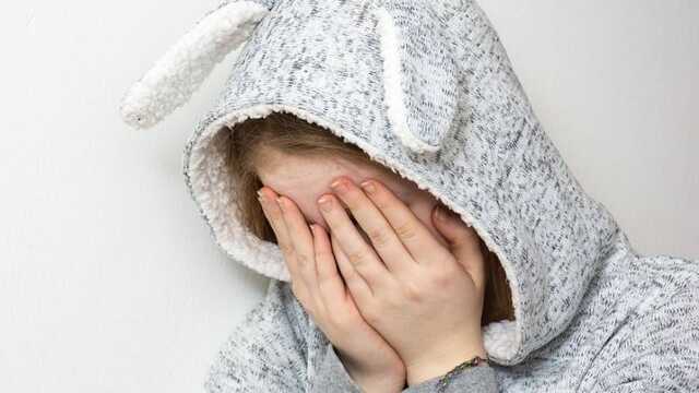 В Кривом Роге отец два года насиловал родную дочь