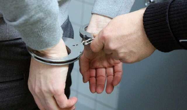 Львовянин убил арендатора квартиры во время празднования Нового года