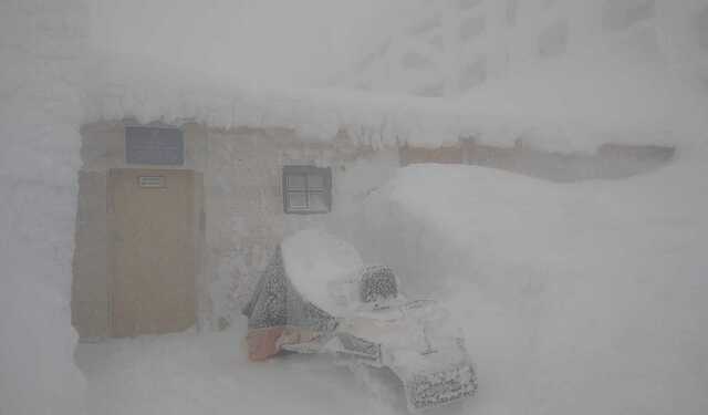 В Карпаты пришла оттепель: есть угроза схождения лавин