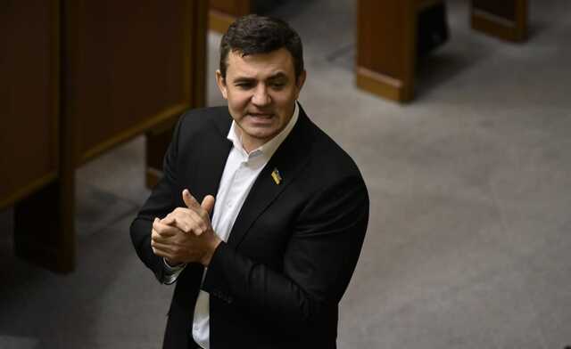 Приехал к куму: Тищенко отпраздновал Новый год с Ребровым в ОАЭ