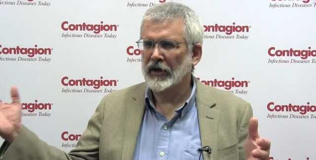 Twitter заблокировал аккаунт вирусолога, выступающего против вакцинации детей от COVID-19