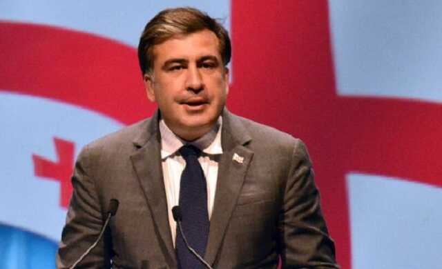 Саакашвили все еще не ест - адвокат