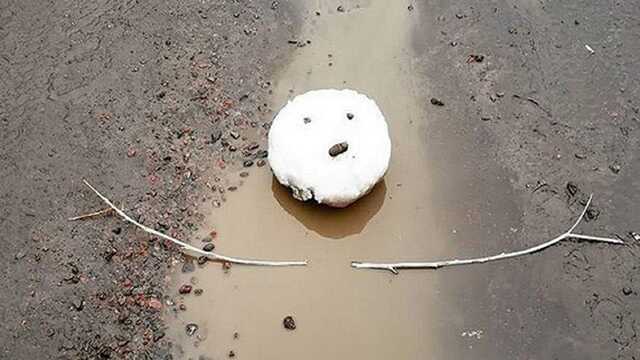 В Украине потеплеет до +11°