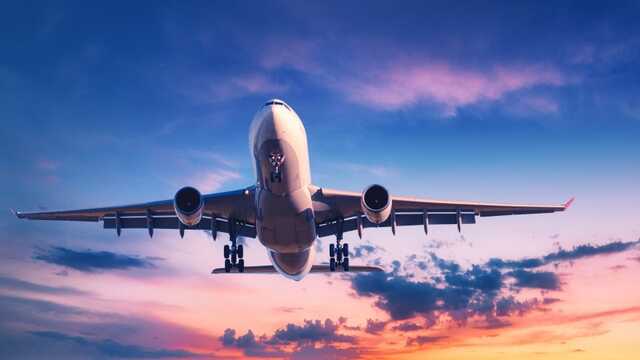 По всему миру отменили более 3,6 тысячи авиарейсов