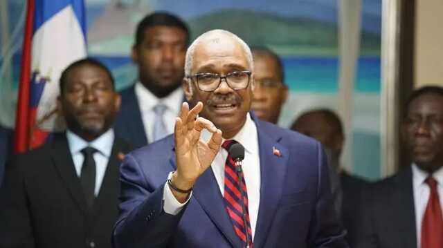 На премьер-министра Гаити совершено покушение