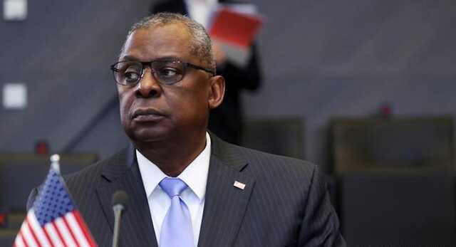 Полностью вакцинированный глава Пентагона заразился коронавирусом