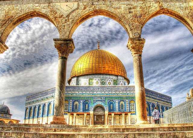 Израиль на этой неделе ужесточит правила въезда для иностранных туристов