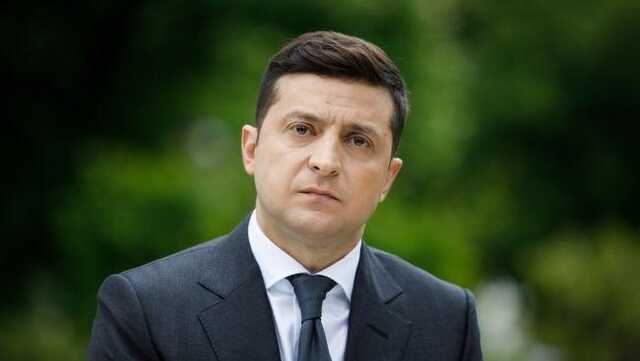 В ближайшие дни состоится заседание комиссии Украина-НАТО, - Зеленский