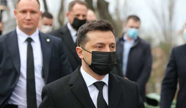 Зеленский подписал указы о создании новых национальных природных парков