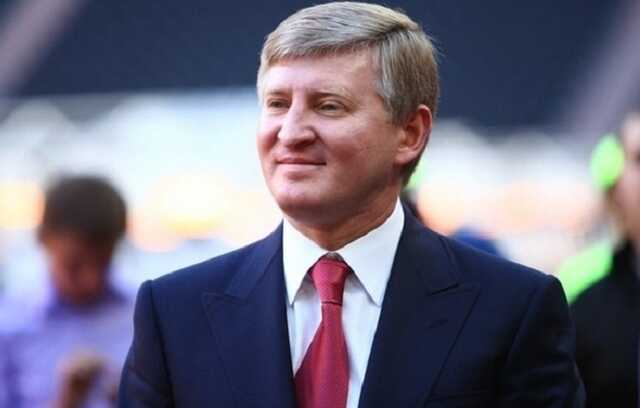 «Успехи деолигархизации»: Ахметов удвоил личное состояние за 2021 год – Bloomberg