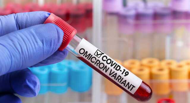 Влияние штамма "Омикрон" на пандемию: ученые дали оценку