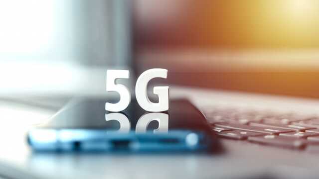        5G