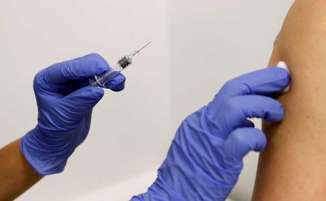 В Турции одобрили уже пятую дозу вакцины от коронавируса