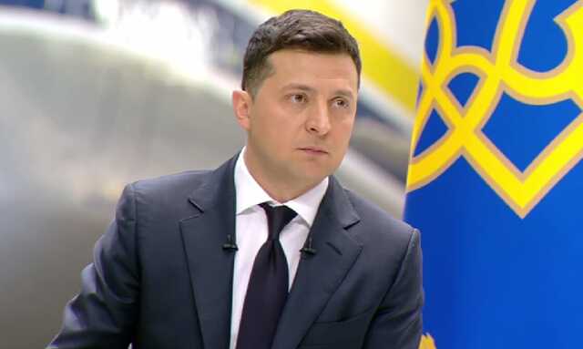 Зеленський не розуміє принципів зовнішньої політики, – Безсмертний