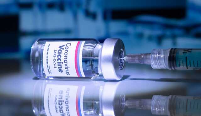 В Украине изменили схемы смешивания вакцин от COVID