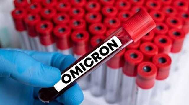 “Омикрон” в Украине: самые распространенные симптомы, как защититься