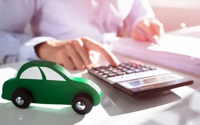 В Украине увеличился пенсионный сбор при первой регистрации автомобилей