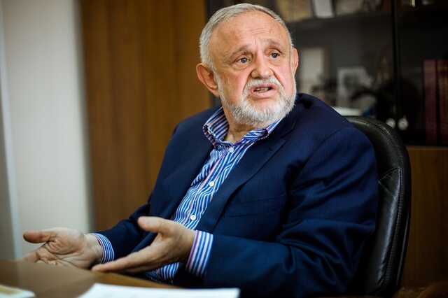 "Арон Майберг "слил" Аэросвит, а теперь "сливает" МАУ": сотрудники авиакомпании выступили с заявлением