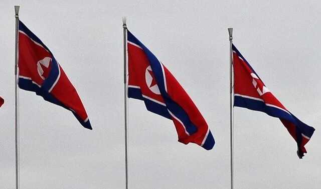 КНДР запустила неизвестный снаряд в сторону моря