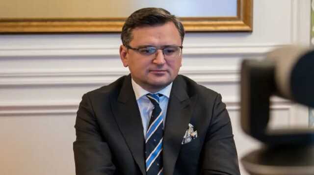 Украина и Чехия договорились вместе сдерживать Россию