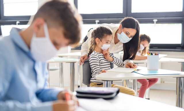 В США учительница без разрешения родителей вакцинировала школьника от COVID-19