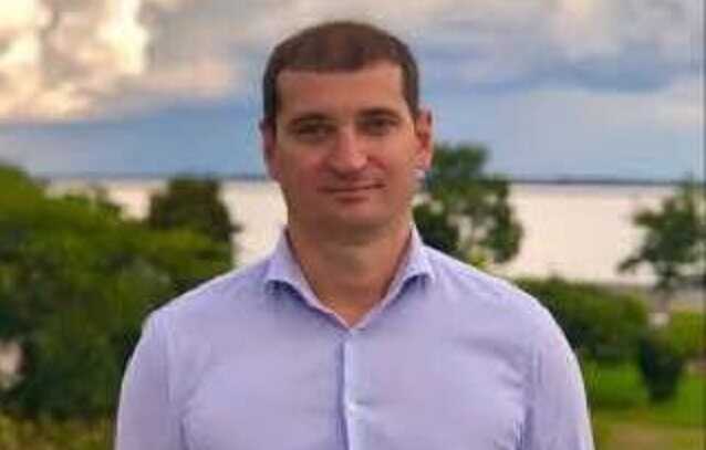 Схематозника Анисимова решили пристроить в ГП «Госгидрография»