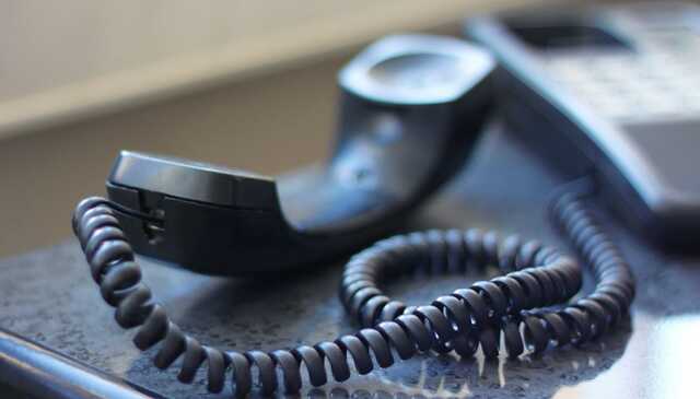 Розыгрыш не удался: в Киеве задержали "минера" КГГА