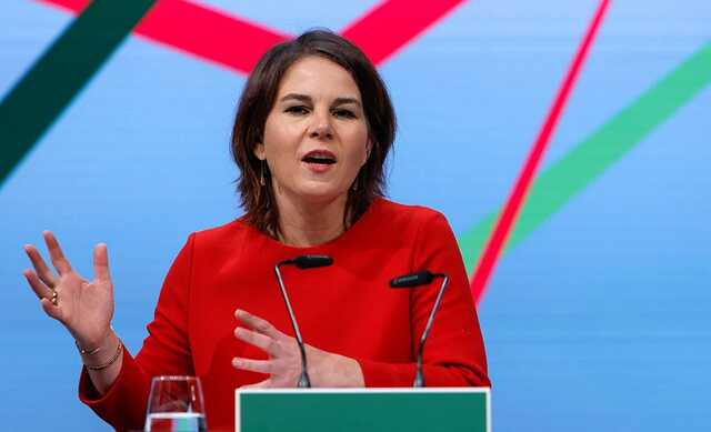 Переговоры с Россией входят в решающую фазу, - МИД Германии