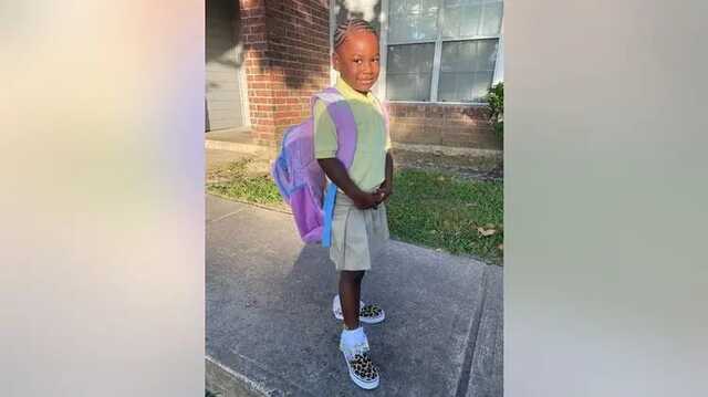 В США неизвестные стреляли в четырехлетнюю племянницу Джорджа Флойда