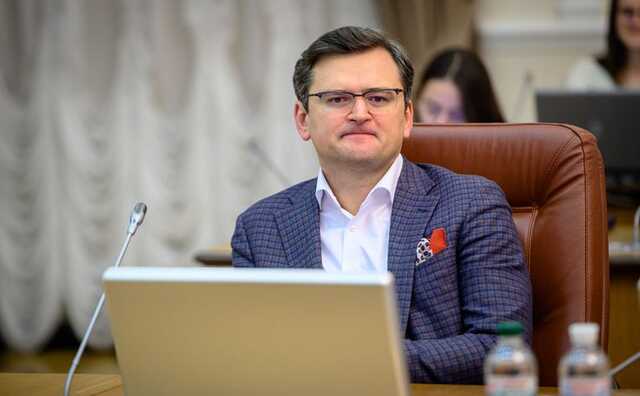 В МИД назвали дату заседания Комиссии Украина-НАТО