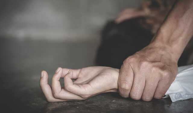 В России пьяные педофилы изнасиловали и убили маленькую девочку